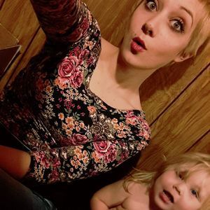 Meet your Posher, Jessica